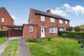 3 Bedroom Detached